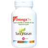 Omega 7+ 30 Perlas Sura Vitasan