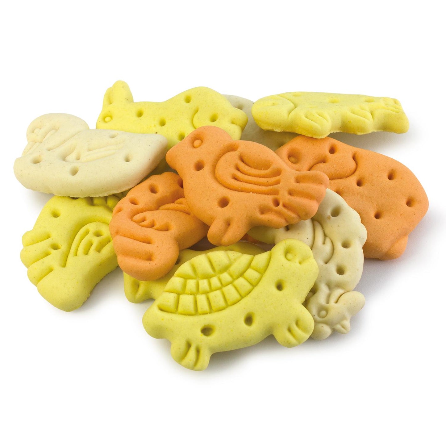 Snack natural para perros Galletas Granja Arquivet 2,5 Kg