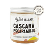 Cáscara de Escaramujo Suplemento para mascotas Wild Balance 100 g