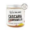 Cáscara de Escaramujo Suplemento para mascotas Wild Balance 100 g
