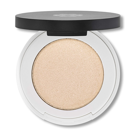 Sombra compacta ivory tower Lily Lolo 2g