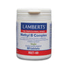 Methyl B Complex Lamberts