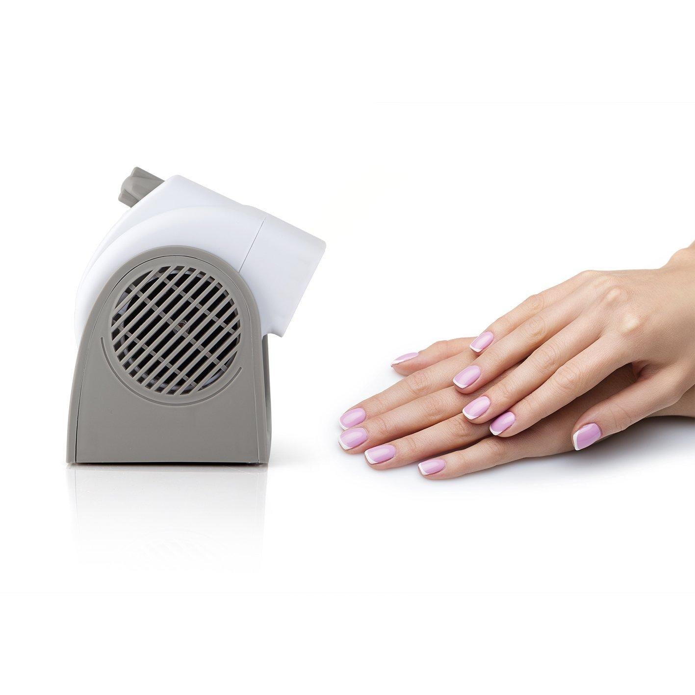 Ventilador sobremesa TM 1915 Orbegozo 15 cm