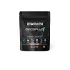 Recovery Recoplus Powergym Chocolate