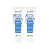 Pack 2x Acondicionador hidratación intensa aloe Sante 150 ml