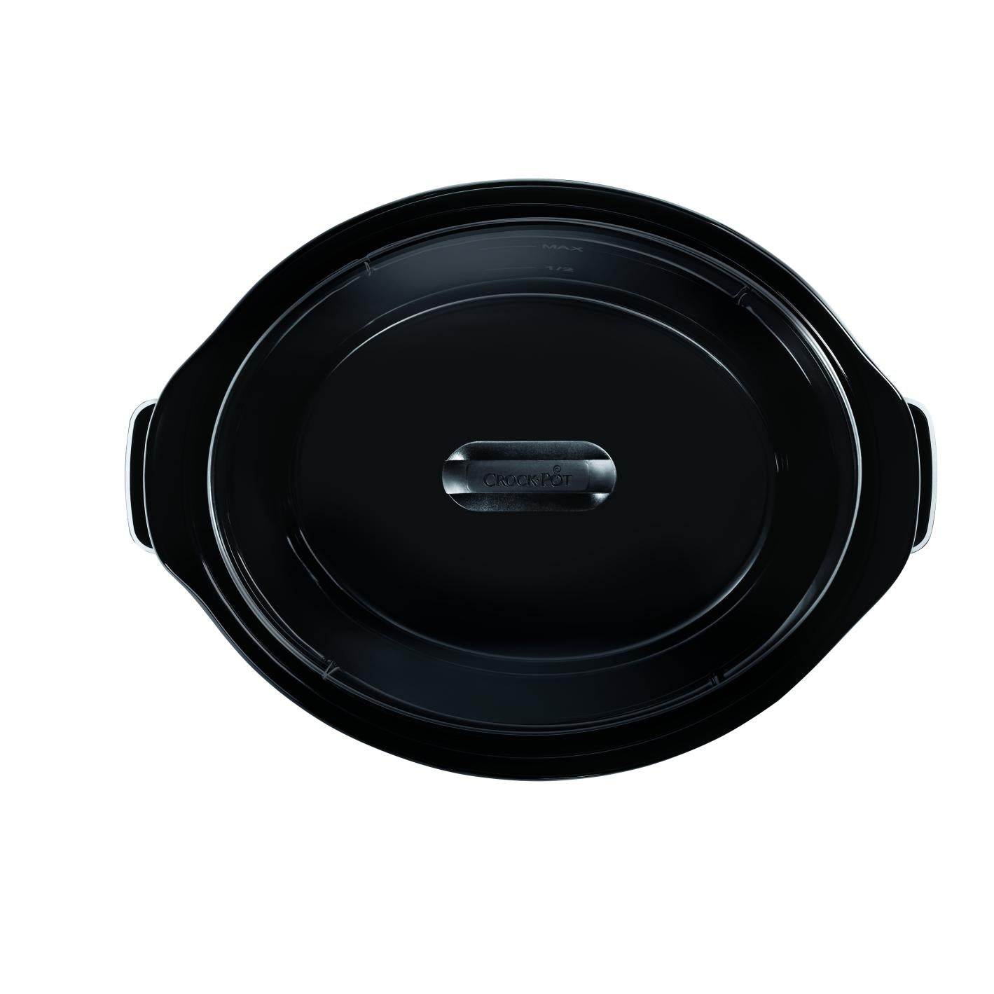 Crockpot olla de cocción lenta digital Timeselect 5,6L CSC066X