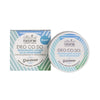 Desodorante Sólido Grintoso CO.SO. 50 ml Vegan Ecologico Officina Naturae