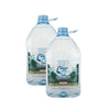 Pack 2X Agua de Mar Aqua de mar 5L