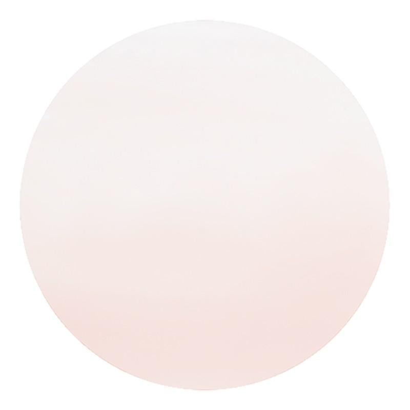 Esmalte de uñas 49 Rose Blanche Boho 5ml