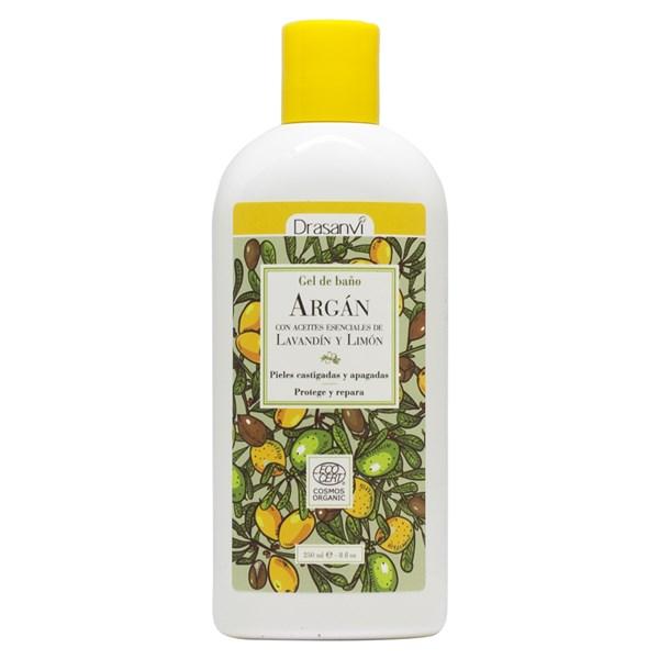 Gel de Argán BIO Drasanvi