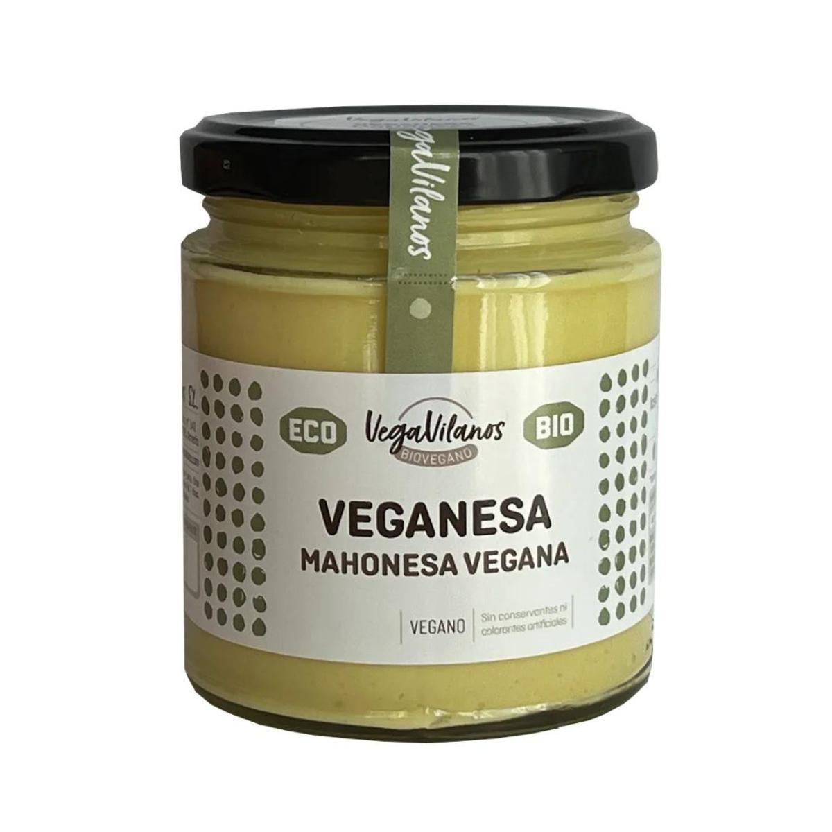 Veganesa ECO VegaVilanos 200 g
