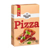 Preparado para Pizza Sin Gluten Bauckhof 350 g