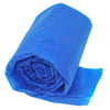 Cubierta para piscina de acero 500x350 cm Gre