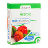 Acerola Nutrabasicos Drasanvi, 30 cápsulas