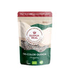 Quinoa Real Tres Colores sin Gluten La Quinua Real® 500 g