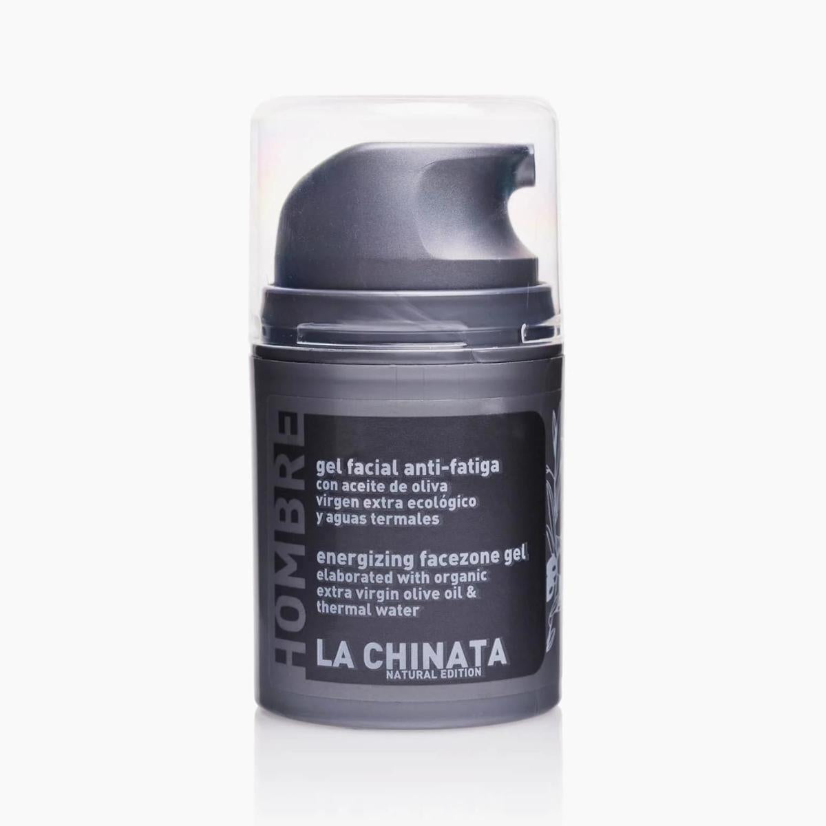 Gel facial anti-fatiga 50 ml