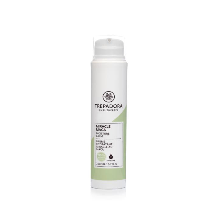 Trepadora Miracle Maca