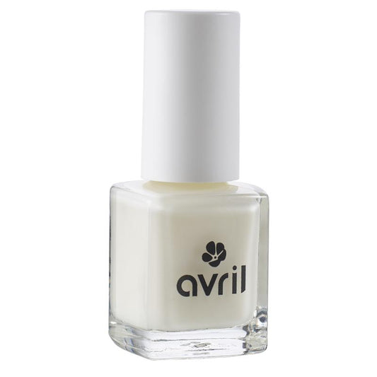 Esmalte de uñas blanqueador  Avril 7 ml