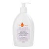 Gel intimo limpiador delicado ph 5,20 NeBiolina 500ml