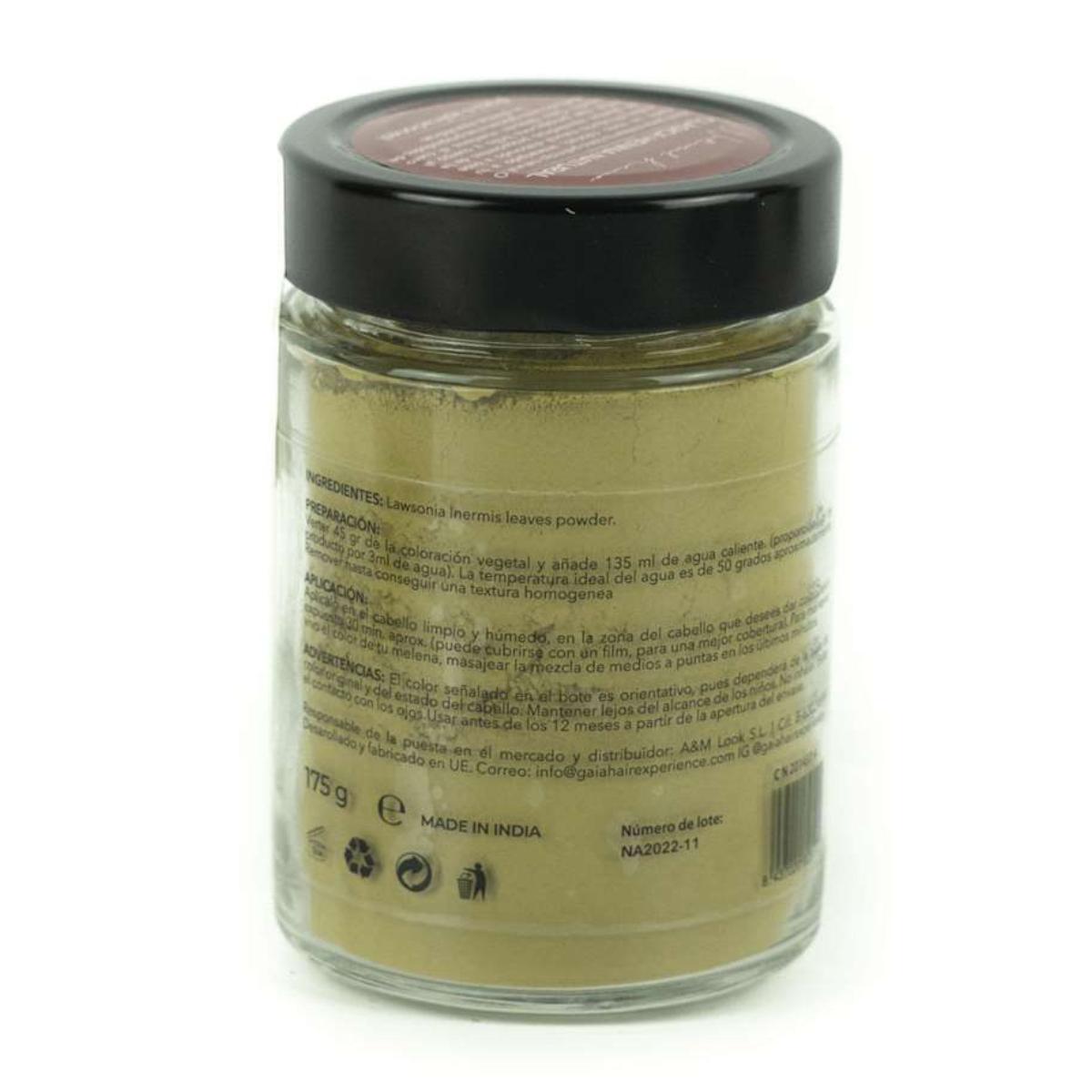 Gaia Natural 175 g
