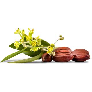 Máscara efecto mariposa - Beautiful Black - Lavera 11 ml