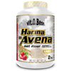 Harina De Avena 1 Kg Fresa Vit.O.Best