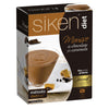 Siken Diet Mousse de Chocolate y Caramelo 7 Sobres