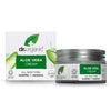 Crema concentrada Aloe Vera Dr. Organic 50ml