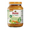 Tarrito ECO de Verduras Variadas +6 meses Holle 190 g