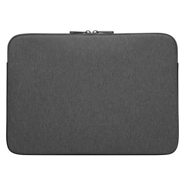 Funda gris para ordenador portátil Cypress EcoSmart Targus 11-12"