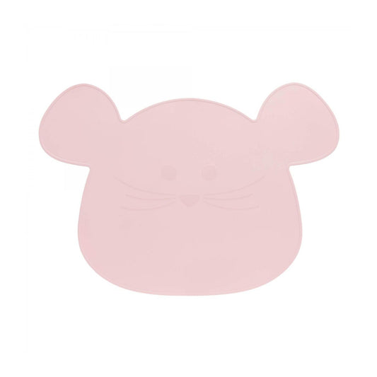 Plato de silicona con ventosa  friends Lässig gIS