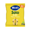 Snacks de Maíz y Avena Eco 25 g- Hero Solo
