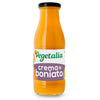 CREMA DE BONIATO BIO VEGETALIA 500ml