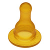 Tetina forma natural 39-40mm flujo variable Goldi