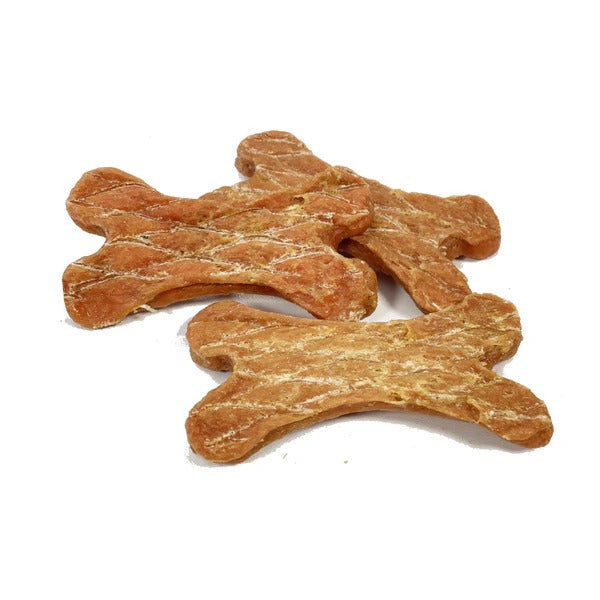 Huesitos de Pavo Puromenu 100g