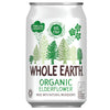 Refresco Bio Sauco Whole Earth 330ml