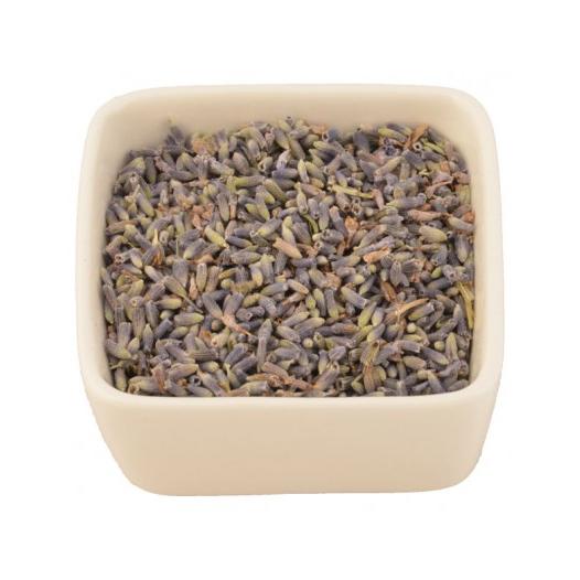 Flores de lavanda Camassia, 30 g