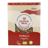 Fusilli de Arroz y Quinoa Real Bio Sin gluten Quinua Real 250 g