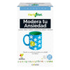 HERBODIET Modera tu ansiedad. Novadiet 20 filtros