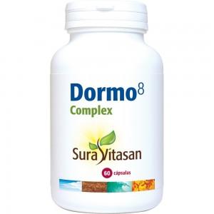 Dormo8 Complex 60 Caps Sura Vitasan