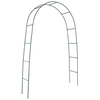 Arco decorativo de hierro Verdemax