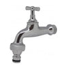 Grifo Vintage Cromado Aqua Control Brillo Aqua Control