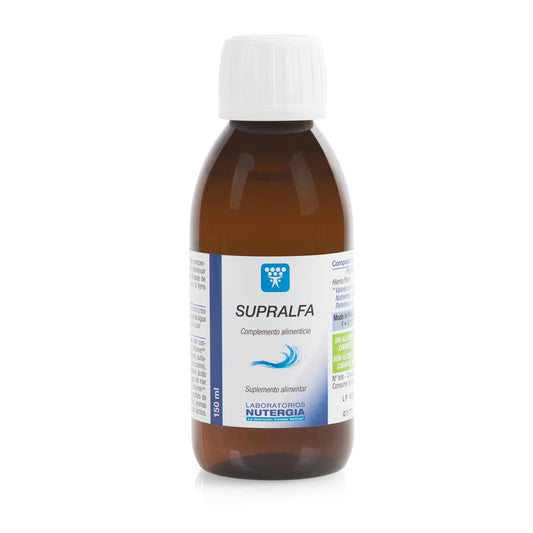 SUPRALFA Nutergia 150 ml