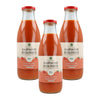 Pack 3x Gazpacho tradicional ECO con AOVE Planeta Huerto 1L