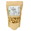 Cacahuetes tostados con cáscara ECO Planeta Huerto 250 g