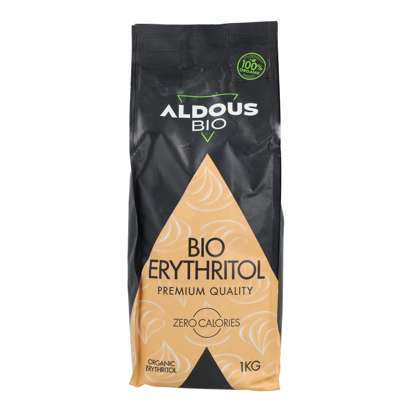 Eritritol Eco granulado, 1 kg. Aldous Bio