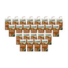 Pack 24 x Bebida Vegetal Mini De Almendra Con Chocolate Bio Ecocesta 200 Ml