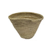 Cesta Palma Redonda Mimbre&Co 33 x 20 cm