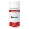 Holomega Queratina 50 Cápsulas Equisalud