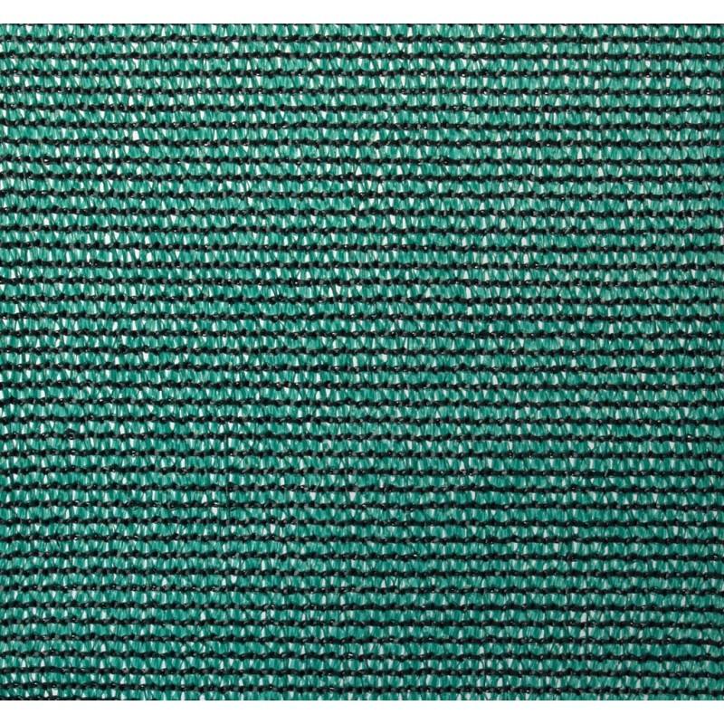 Malla de ocultación 95 % Totaltex Nortene Verde 1.5x10 m